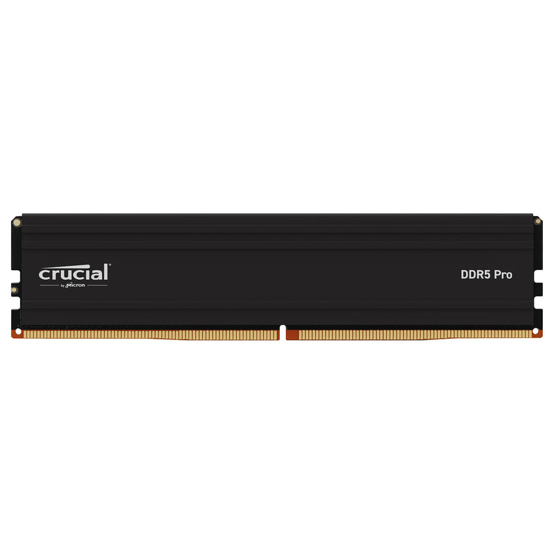 24GB Crucial Pro Modul DIMM 288-PIN Low Profile