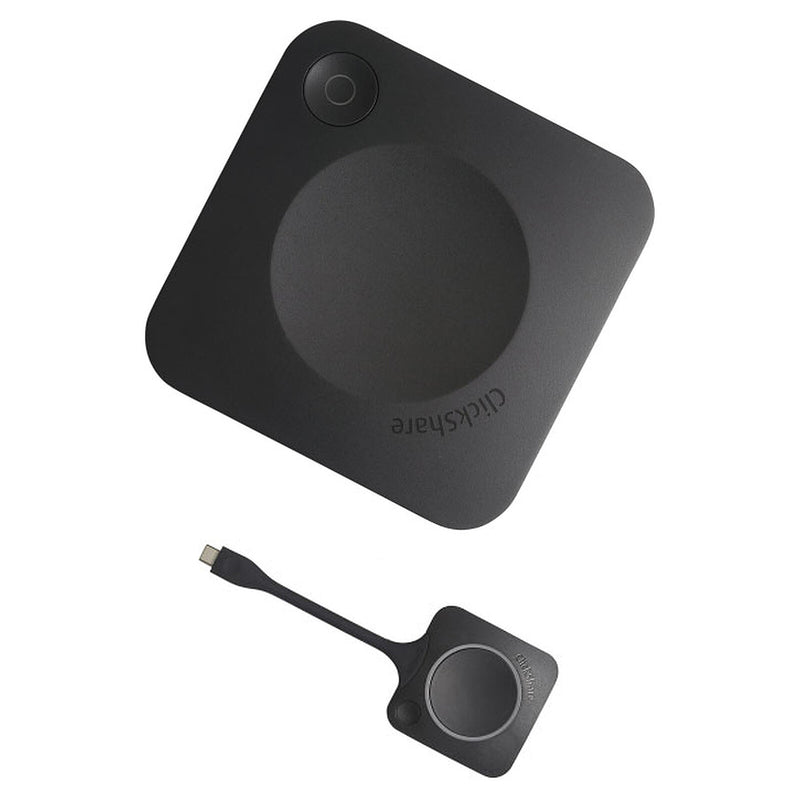 Barco ClickShare C-5 - Drahtlose Video-/Audio-Verlängerung - 802.11a, 802.11b/g/n, Wi-Fi 5 - bis zu 30 m