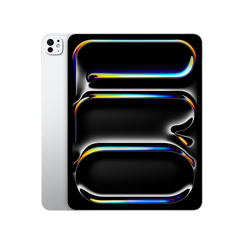 13 INCH IPAD PRO WIFI STD GLASS