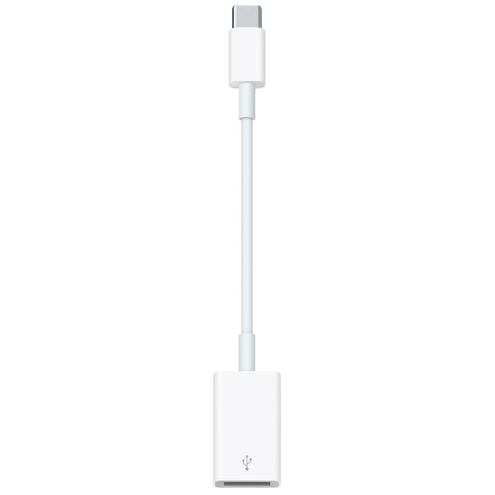 USB-C TO USB ADAPTER