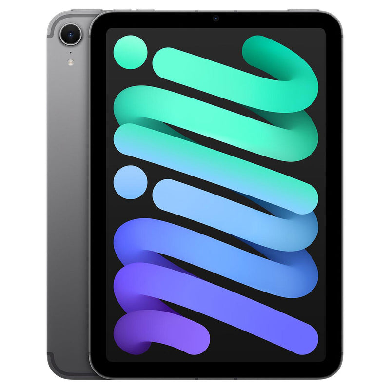 IPAD MINI WI-FI + CELLULAR