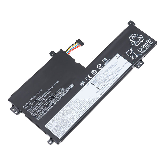 battery for Lenovo L340 and