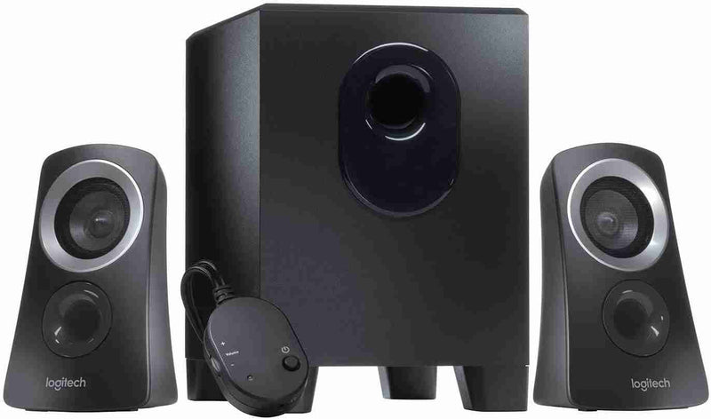 Z313 SPEAKER SYSTEM