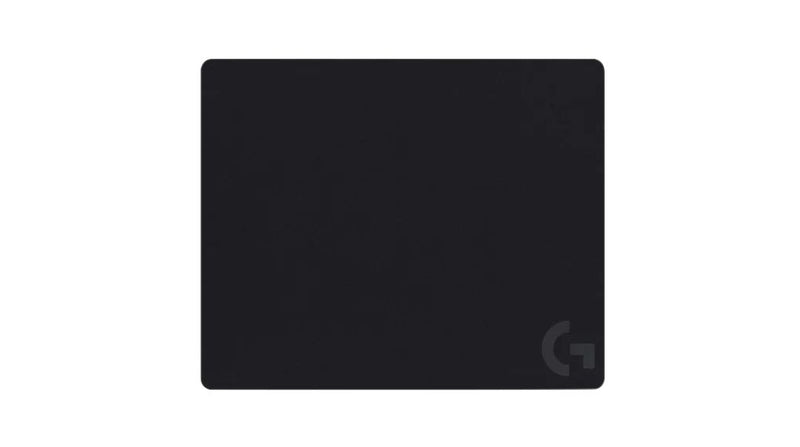 LOGITECH G G240 Mouse pad black