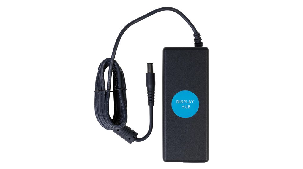 Logitech - Power adapter - 90 Watt