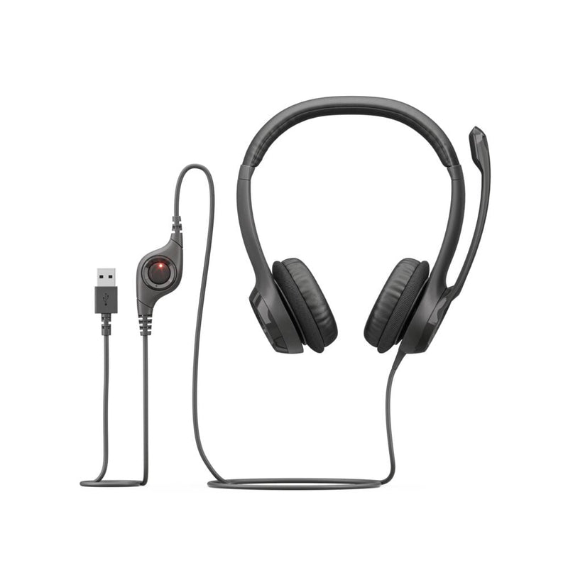 Headset, Head-band,
