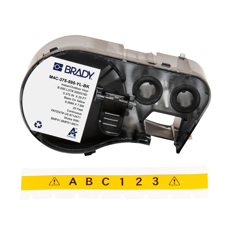 Printer Labels