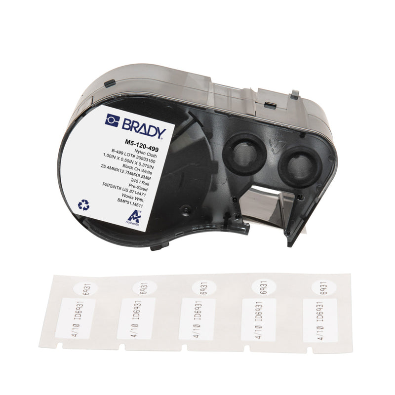 Printer Labels