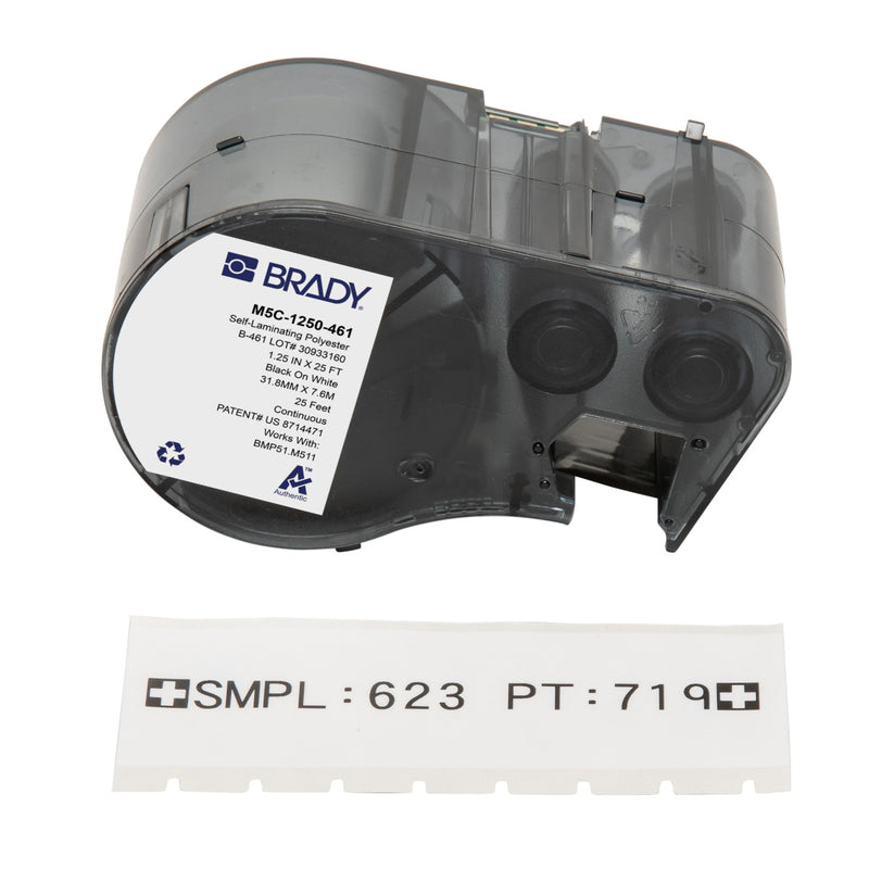 Printer Labels