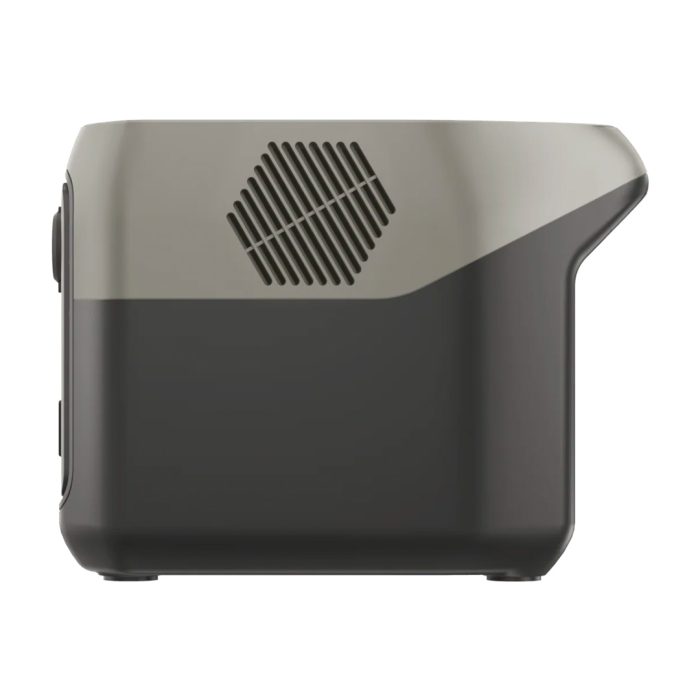 EcoFlow River 2 Max EU 512 Wh 660 W Tragbare Powerstation