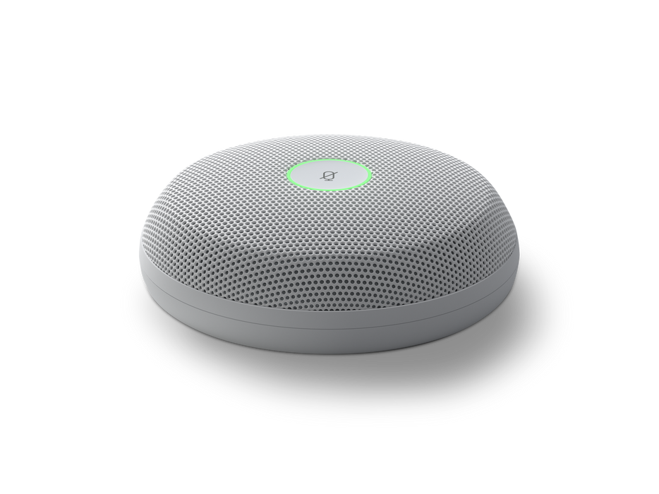Cisco - Microphone - for P/N: CS-ROOM70-PANO-K9, CS-ROOM70P-NR-K9, CS-ROOM-PANO-NR-K7, CS-ROOM-PANO-NR-K9