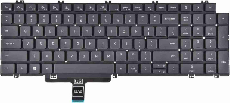 keyboard for laptops