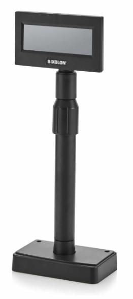 Incl. PSU, Serial, Cable