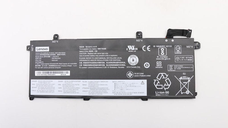 battery pack