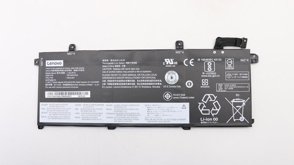 battery pack