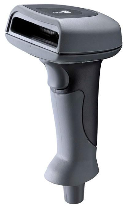 67 mm CCD-scanner