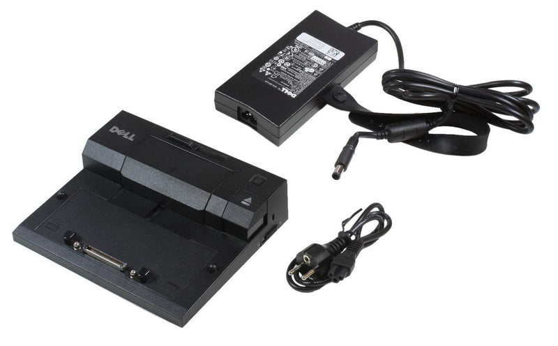 Simple Port-Replicator,