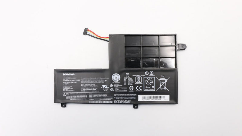 battery for Lenovo ThinkPad