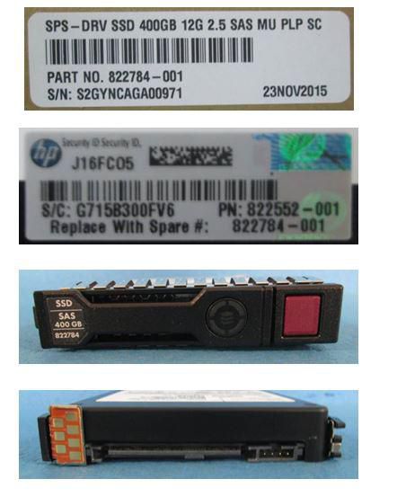 SFF power loss