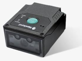 2D MEGA PIXEL FIX MOUNT READER