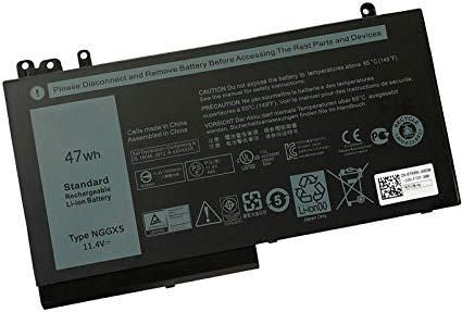 Lithium Ion W9FNJ, Battery,