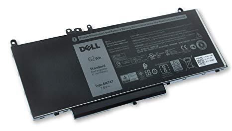 K3JK9, Battery, DELL
