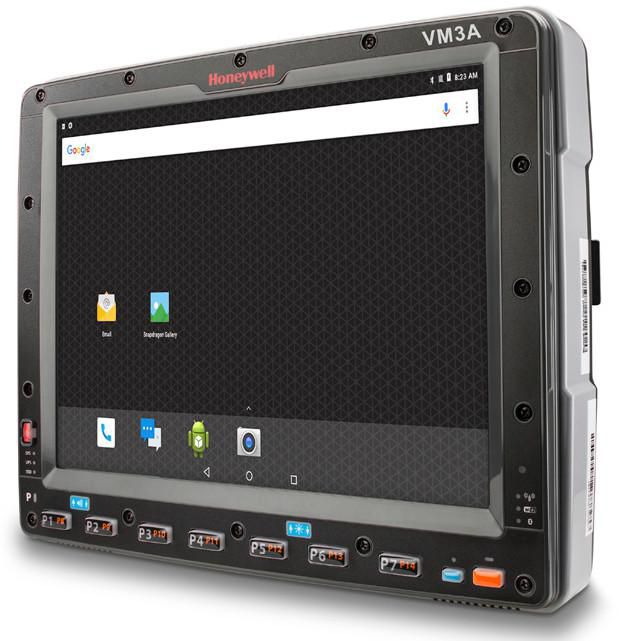 VM3A/OUT RESIST/ANDR ML GMS BT
