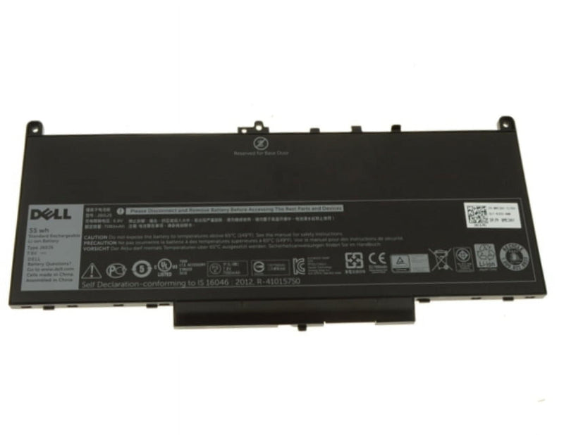 Latitude E7470