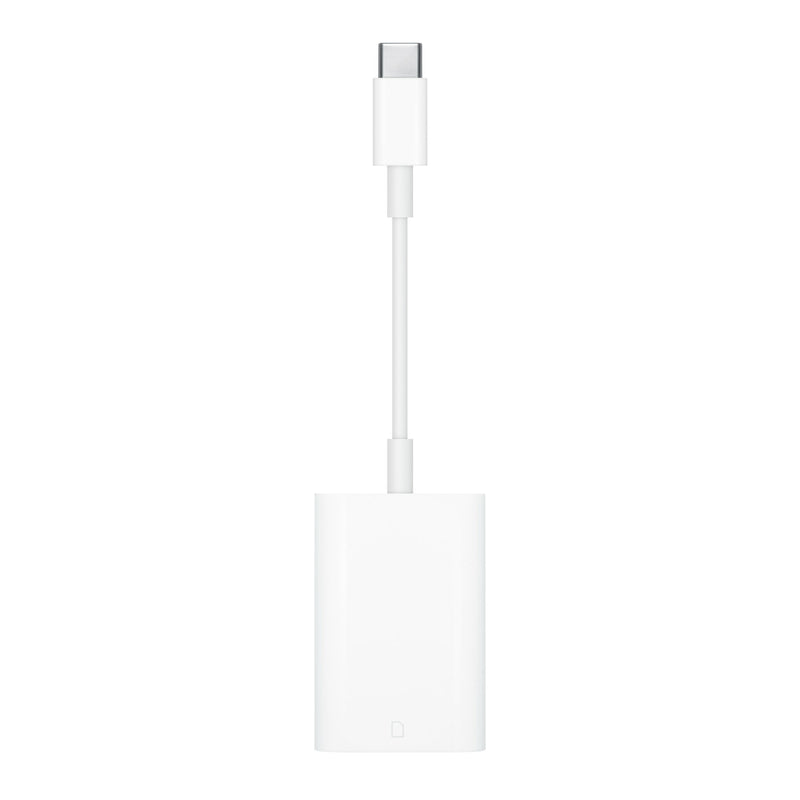 USB-C TO SD CARD READER