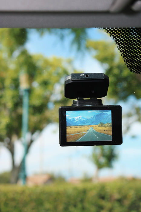 ORBIT 951 1080P+1080P