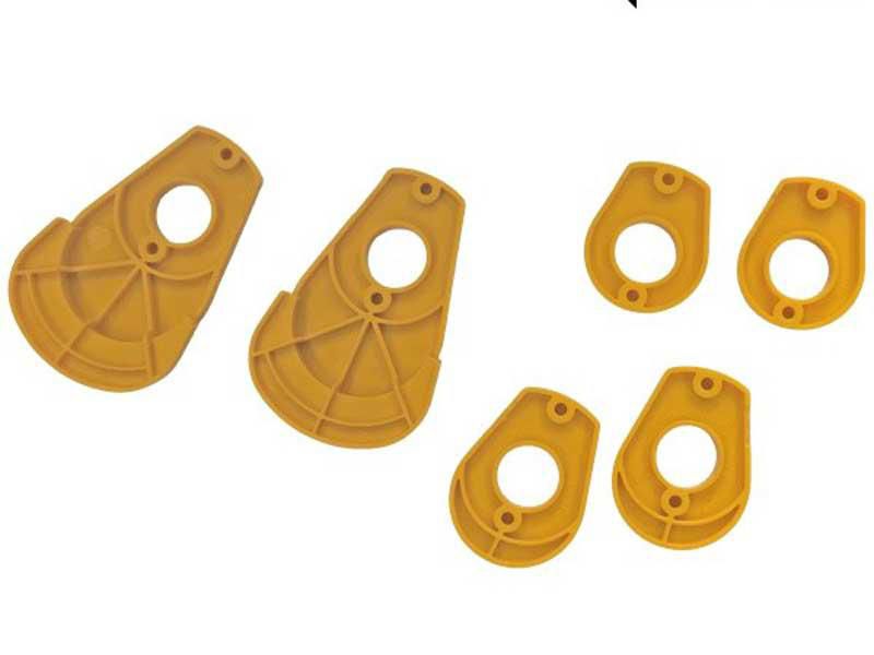 1.5', 2", 3" set of 2 ea.,