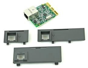 UPGR ETHERNET MODULE ZD410
