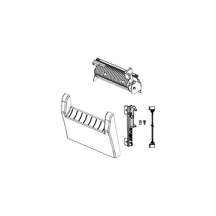 KIT PEEL ASSEMBLY ZT411