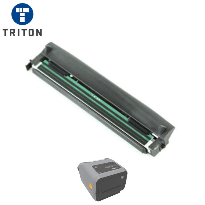 300 DPI PRINTHEAD FOR STD