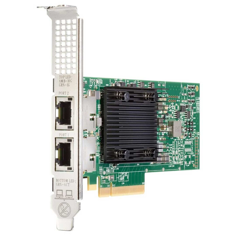 BCM 57416 10-GbE-2P-BASE-T