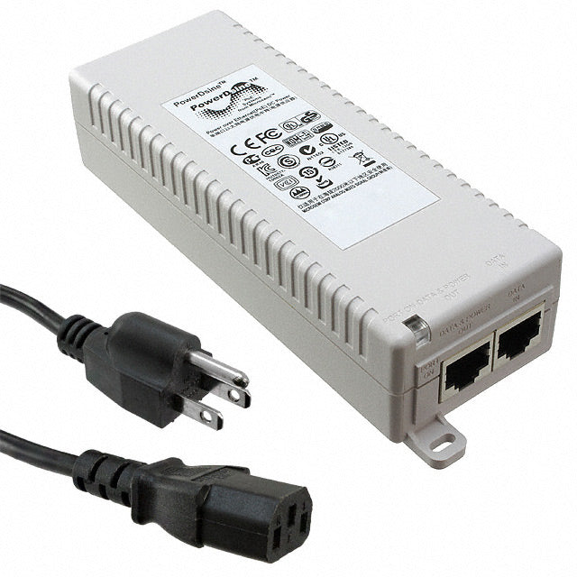 1P POE MIDSPAN 15.4W EU