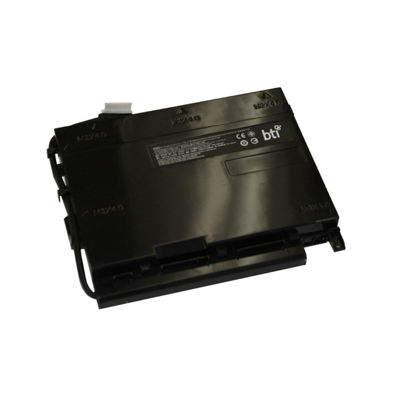 BTI 11.5 6 cell PF06XL compatible battery for HP - COMPAQ OMEN 17-W250TX OMEN 17-W249TX OMEN 17-W245TX OMEN 17-W244TX OMEN 17-W243TX