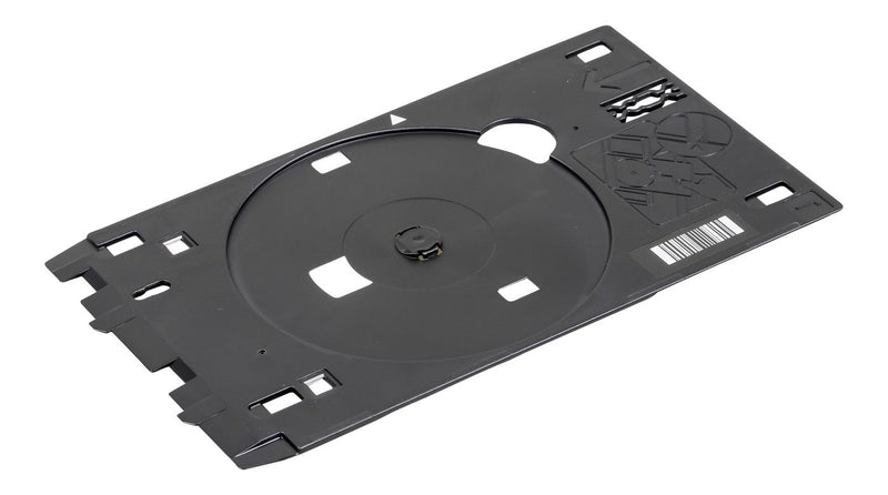 QL2-6297-000, Tray, Black