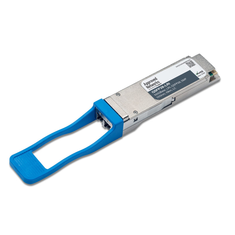 100G-Base-PSM4 1310nm 500M