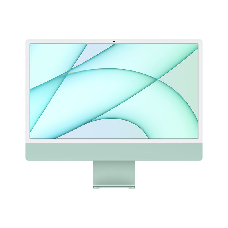 IMAC 24IN M1 8C CPU 7C GPU