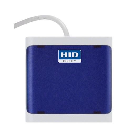 Blue) Reads 3.56MHz smart
