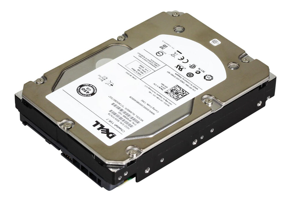 3.5" inch, Seagate Eagle