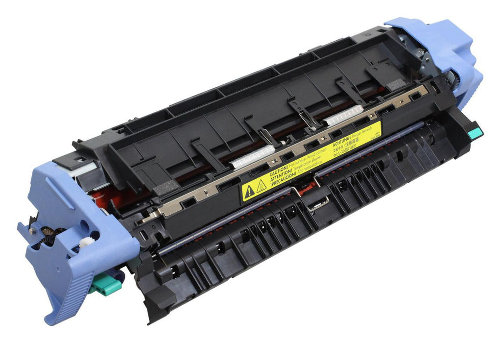 Fusing assembly, Laser, Color