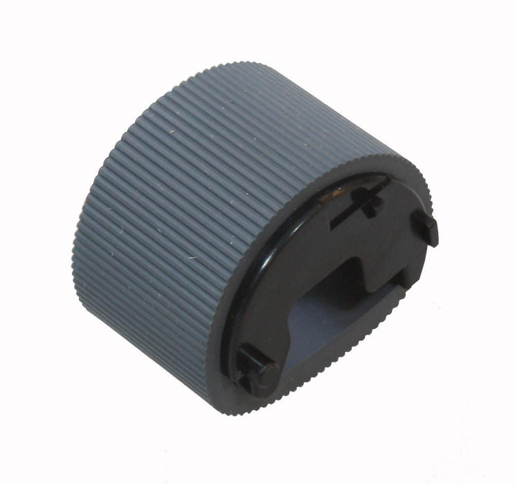 RL1-2120-000CN, Roller, Black