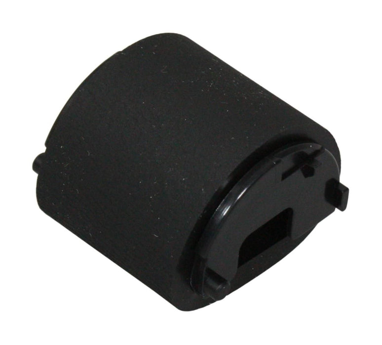 RL1-2412-000CN, Roller, Black