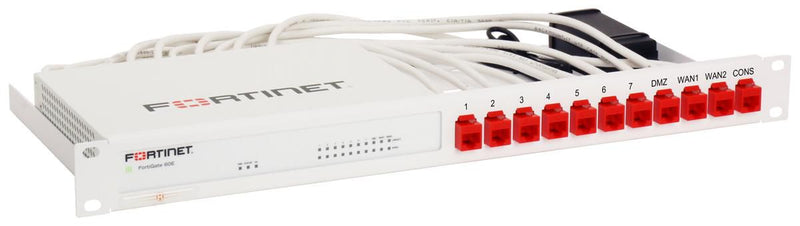 60E / 61E Rack Mount Kit for
