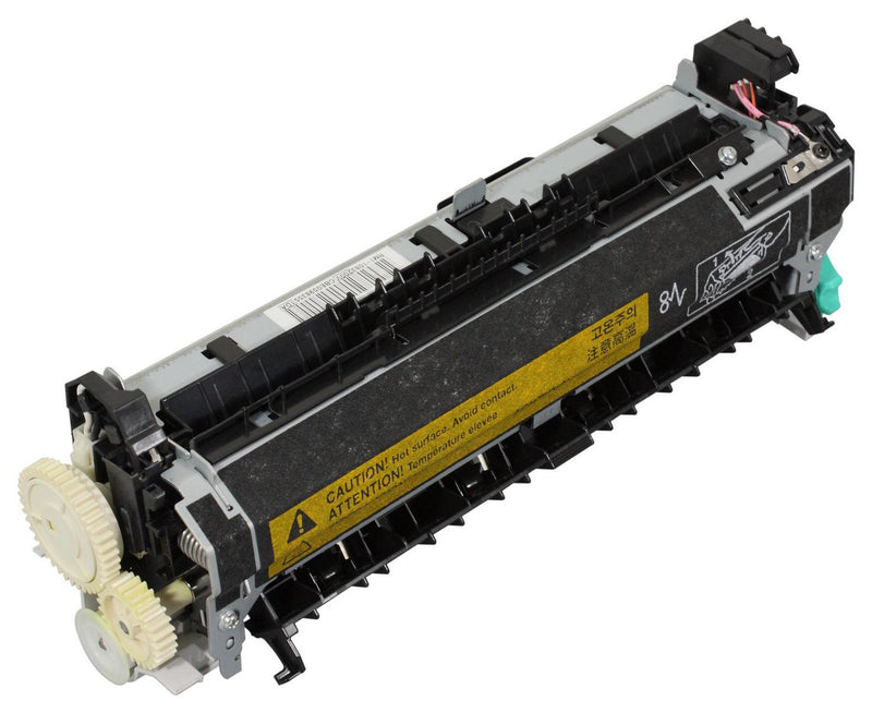 Fusing Assembly, Laser,