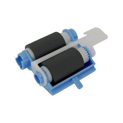 LaserJet Printers option tray