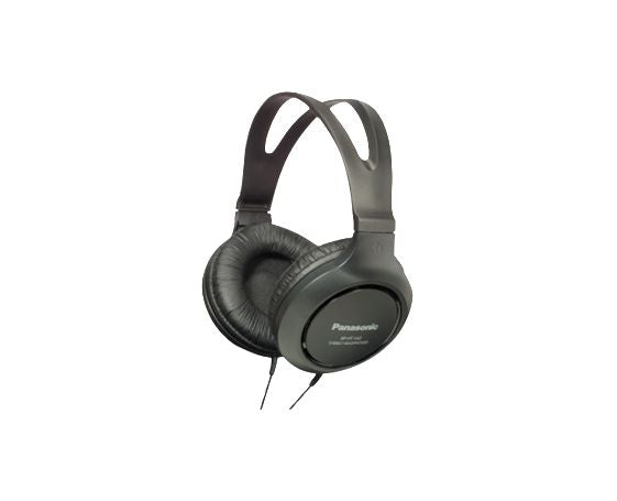 Panasonic RP-HT 161 E-K schwarz