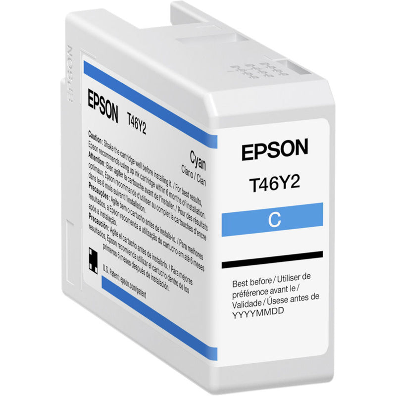 Epson C13T850200 cyan